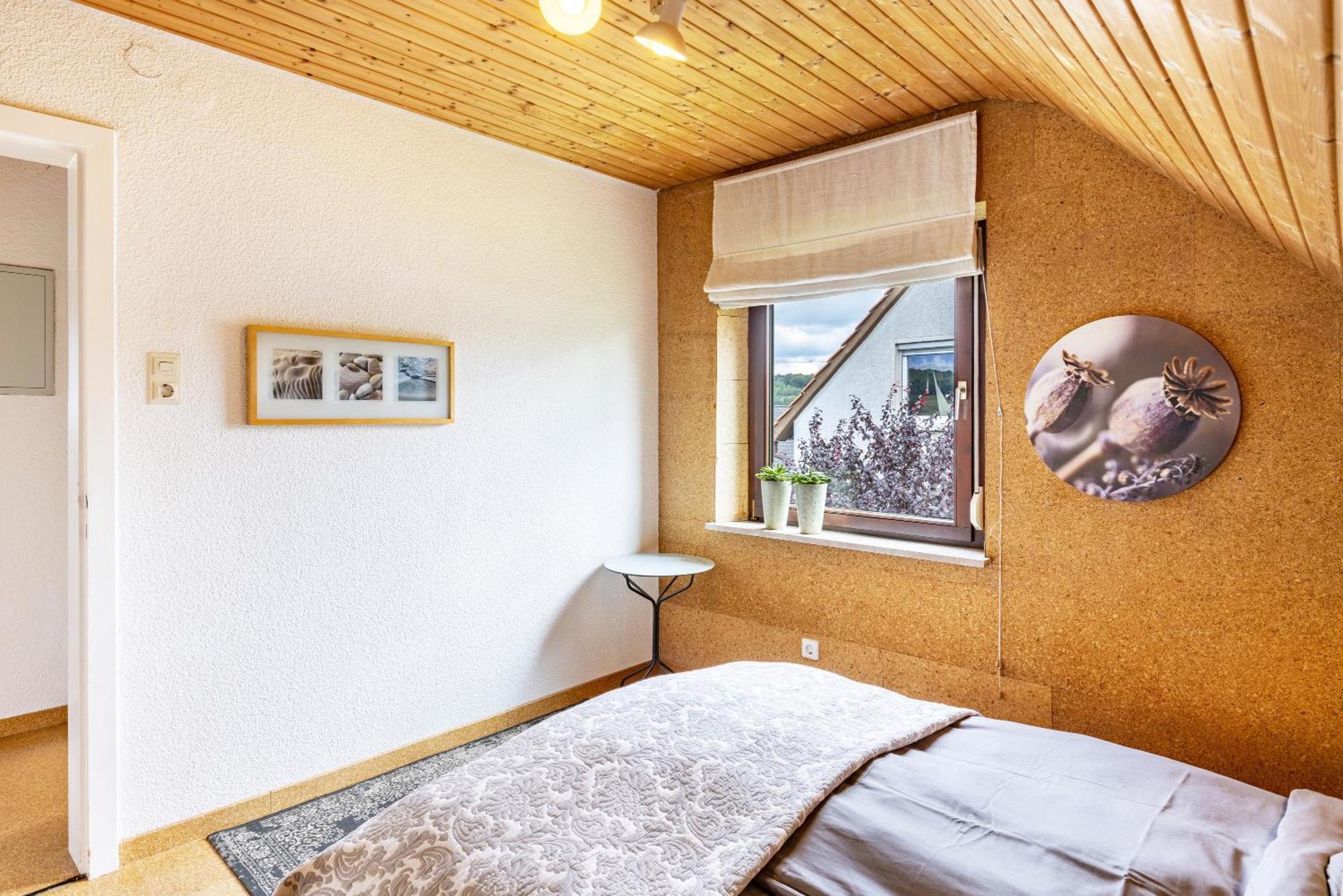 Ferienwohnung Kalkau Lichtenstein (Baden-Wurttemberg) Exterior foto